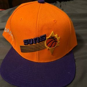 Phoenix Suns Hat